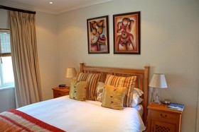 Wild Olive Guest House