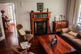 Wild Olive Guest House