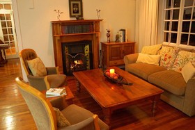 Wild Olive Guest House