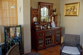 Wild Olive Guest House