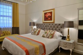 The Winchester Hotel