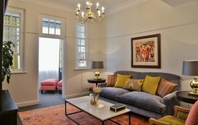 The Winchester Hotel