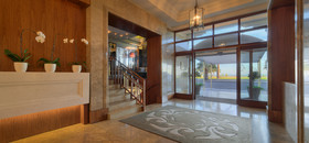 The Winchester Hotel