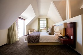 The Winchester Hotel