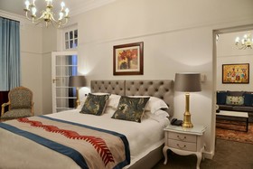 The Winchester Hotel