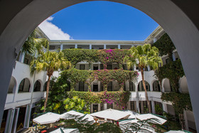 The Winchester Hotel