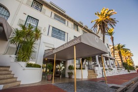 The Winchester Hotel