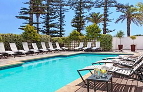 The Winchester Hotel