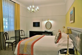 The Winchester Hotel
