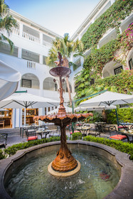 The Winchester Hotel