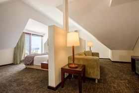 The Winchester Hotel