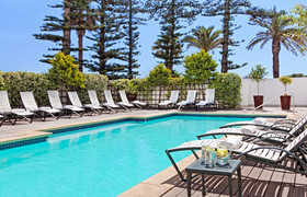 The Winchester Hotel