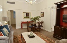 The Winchester Hotel