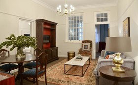 The Winchester Hotel