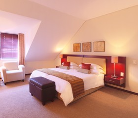 The Winchester Hotel