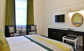 The Winchester Hotel