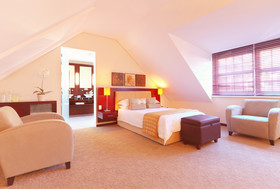 The Winchester Hotel