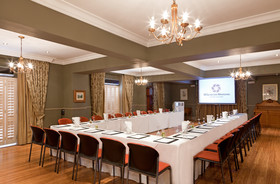The Winchester Hotel