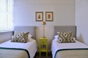 The Winchester Hotel
