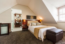 The Winchester Hotel