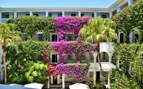 The Winchester Hotel
