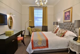 The Winchester Hotel