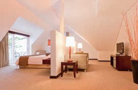 The Winchester Hotel