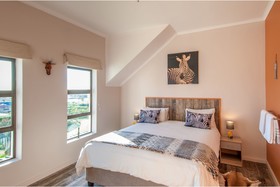 Wind-Rose Guest House