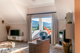 Wind-Rose Guest House