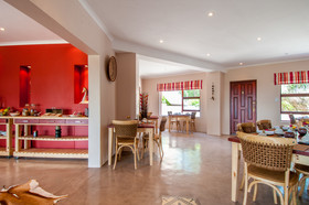 Wind-Rose Guest House