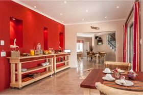 Wind-Rose Guest House