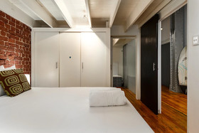 Wolroy House Apartments