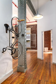 Wolroy House Apartments