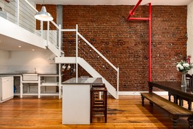 Wolroy House Apartments