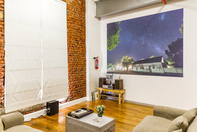 Wolroy House Apartments