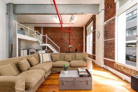 Wolroy House Apartments
