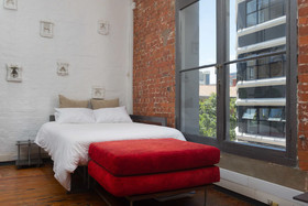 Wolroy House Apartments