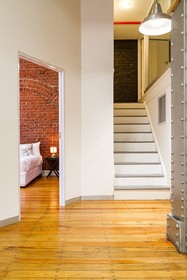 Wolroy House Apartments