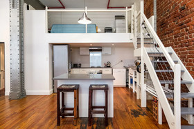 Wolroy House Apartments