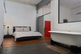 Wolroy House Apartments