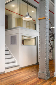 Wolroy House Apartments