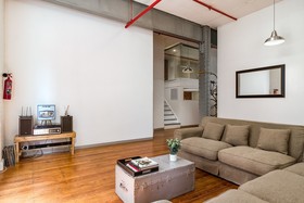 Wolroy House Apartments
