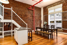 Wolroy House Apartments