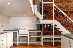 Wolroy House Apartments