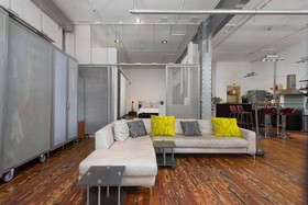 Wolroy House Apartments