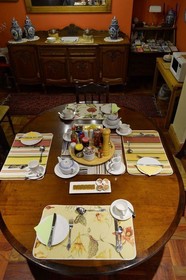 Woodlands Guest House