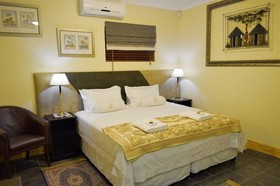 Woodlands Guest House