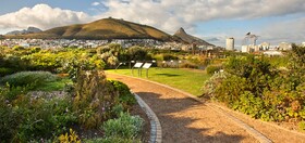 York Mews by Cape Town Holiday Apartments
