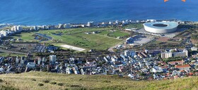 York Mews by Cape Town Holiday Apartments