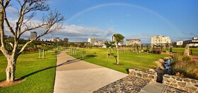 York Mews by Cape Town Holiday Apartments